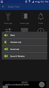 Super Tool screenshot 7
