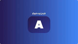 AstroUnit 截圖 6