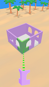 Laser Builder capture d'écran 5