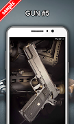 Gun Wallpapers screenshot 5