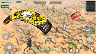 Gun Games 3D- Offline Games স্ক্রিনশট 5