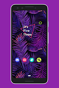 برنامه‌نما Resicon Pack - Flat عکس از صفحه