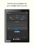 Weight Tracker & BMI Tracker screenshot 6