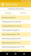 Skeep Jumping تصوير الشاشة 6