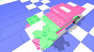 Bricks For Power Screenshot 3