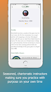 GoLow Golf: Audio Lessons ảnh chụp màn hình 5