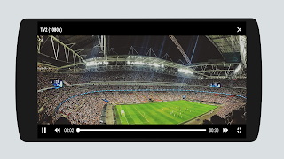 برنامه‌نما Spain TV عکس از صفحه