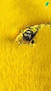 برنامه‌نما Stone Grass: Mowing Simulator عکس از صفحه
