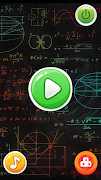 Math Quiz الملصق