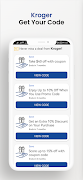 Kroger Digital Coupons - Kr screenshot 2