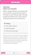 Bitmask Ekran Görüntüsü 3