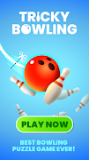 Tricky Bowling 截图 5