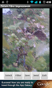 Picture Filter Impressionist screenshot 4
