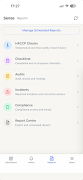 Sense Manager screenshot 5