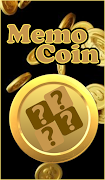 MemoCoin 海報