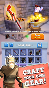 برنامه‌نما Dungeon Slayer عکس از صفحه