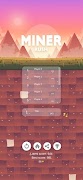 برنامه‌نما Miner Rush عکس از صفحه