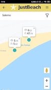 JustBeach 截圖 2