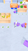 Chef Clash 3D screenshot 3