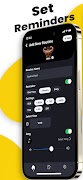 برنامه‌نما Workout Planner Gym Tracker عکس از صفحه