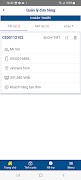 Vintrans Post&Cargo screenshot 2