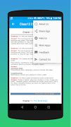 Chemistry Solution Class 12 captura de pantalla 5