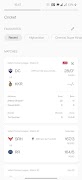 OnePlus Sports screenshot 3