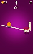 Dunk Brush 스크린샷 3