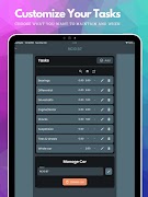 RC Maintenance Timer screenshot 6