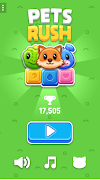 Pets Rush 截图 1
