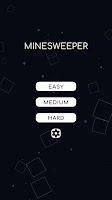 Minesweeper poster