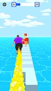 Burrito Runner Ekran Görüntüsü 3