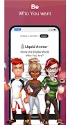 Liquid Avatar スクリーンショット 7