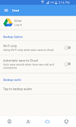 Call Reader - Automatic Call R screenshot 4