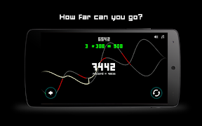 WaveRun screenshot 3