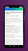 Linux App - Home for all Screenshot 7