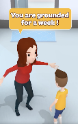 Grounded ! স্ক্রিনশট 3
