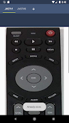 JVC TV Remote screenshot 5