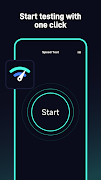 پوستر Speed Test - Test Tool