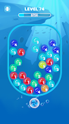 3 Schermata Fall Fish Blast