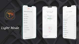 7 Schermata Internet Optimizer Pro