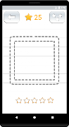 Handwriting Tutor - Czech ภาพหน้าจอ 4