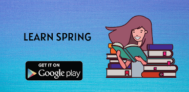 Learn Spring Screenshot 3