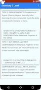 Chemistry O Level Notes 截圖 5