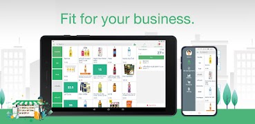 Silom POS স্ক্রিনশট 5