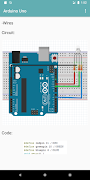 Arduino Uno تصوير الشاشة 6