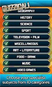 Quizzical! screenshot 1