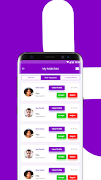 Buzz-Buddy اسکرین شاٹ 2