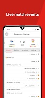 Stuttgart Fan screenshot 2