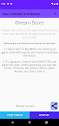 Easy Volleyball Scorekeeper ảnh chụp màn hình 6